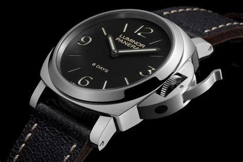 panerai satovi|panerai watches.